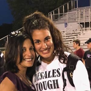 Meet your Posher, Veruschka